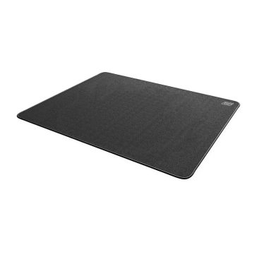   Endgame Gear EM-B gaming egérpad, 490x410x3 mm, japán PORON talp, fekete