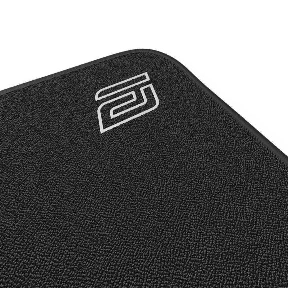 Endgame Gear EM-B gaming egérpad, 490x410x3 mm, japán PORON talp, fekete