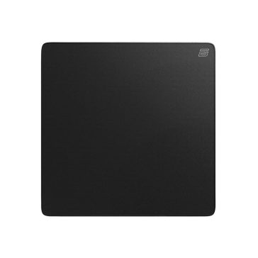   Endgame Gear EM-B Plus gaming egérpad, 500x500x3 mm,  japán PORON talp, fekete