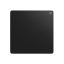 Endgame Gear EM-B Plus gaming egérpad, 500x500x3 mm,  japán PORON talp, fekete