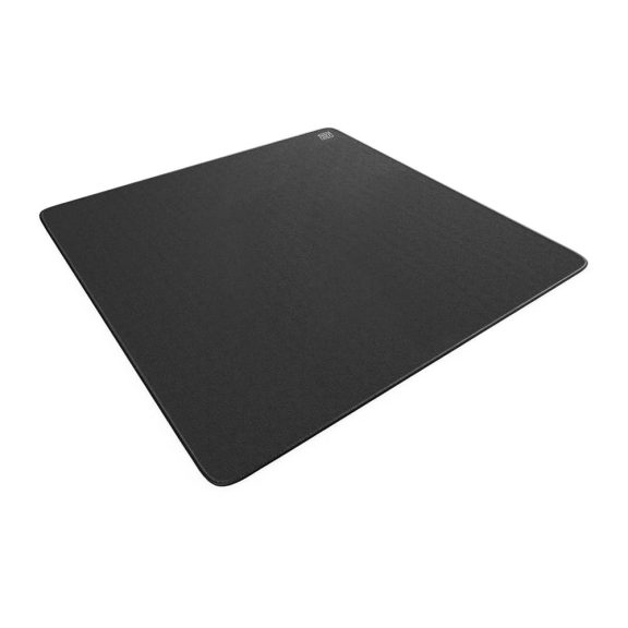 Endgame Gear EM-B Plus gaming egérpad, 500x500x3 mm,  japán PORON talp, fekete