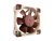 Ventilátor Noctua NF-A4X10-FLX 4cm