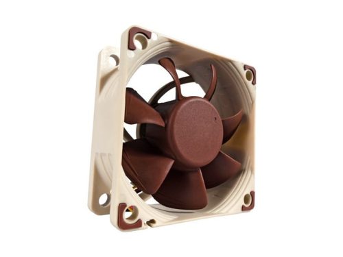 Ventilátor Noctua NF-A6x25-FLX 6cm