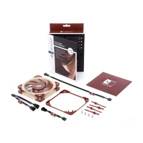 Ventilátor Noctua NF-A12x25 PWM 12cm