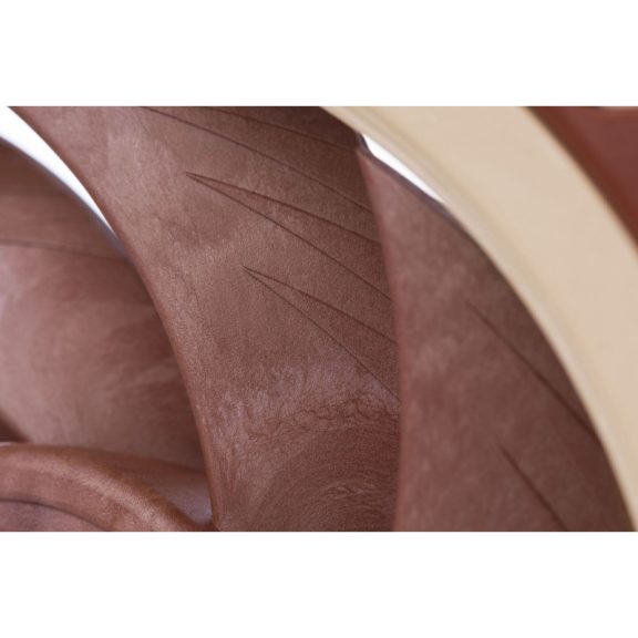 Ventilátor Noctua NF-A12x25 PWM 12cm