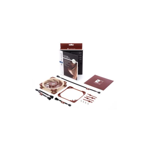 Ventilátor Noctua NF-A12x25 PWM 12cm