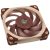 Noctua NF-A12x25 ULN ventilátor, 120 mm, ultra halk működés, 3-pin, barna - NF-A12X25-ULN