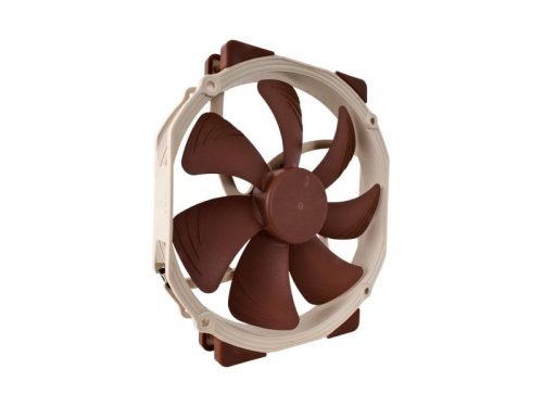 Ventilátor Noctua NF-A15-PWM 15cm (14cm)