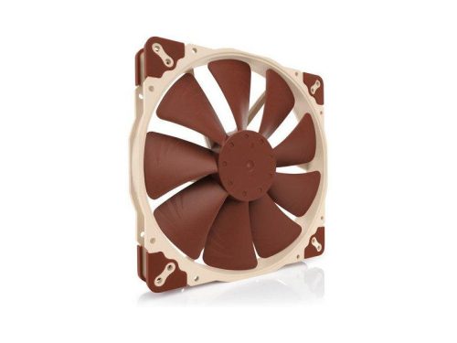 Ventilátor Noctua NF-A20 5V 20cm