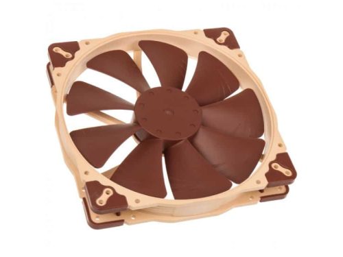 Ventilátor Noctua NF-A20 FLX 20cm