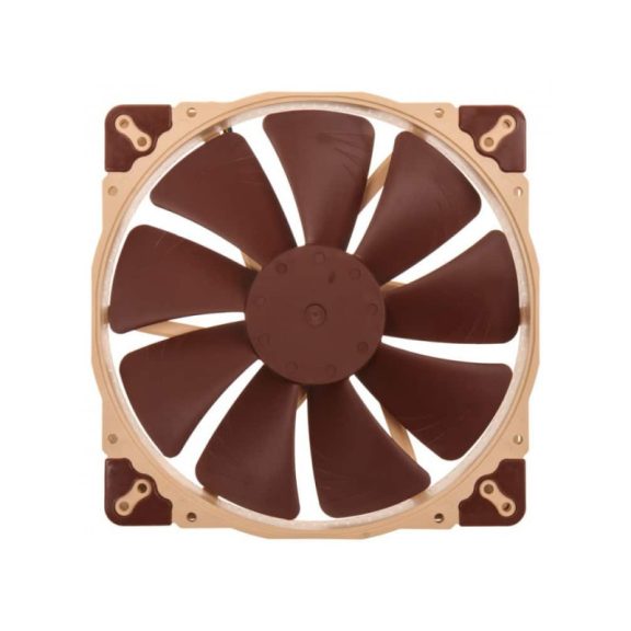 Ventilátor Noctua NF-A20 FLX 20cm