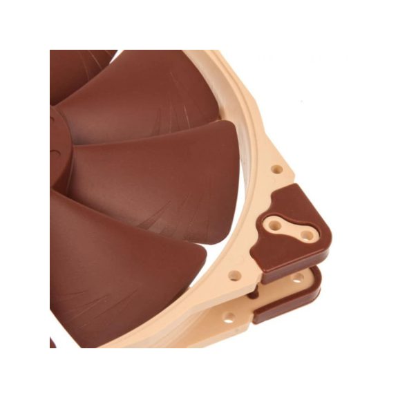 Ventilátor Noctua NF-A20 PWM 20cm