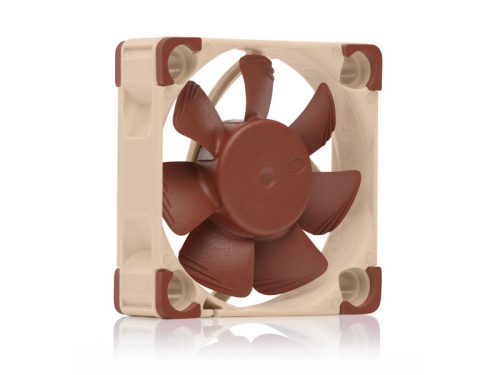 Ventilátor Noctua NF-A4x10 PWM 4cm