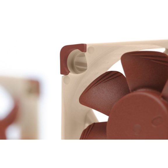 Ventilátor Noctua NF-A4x10 PWM 4cm