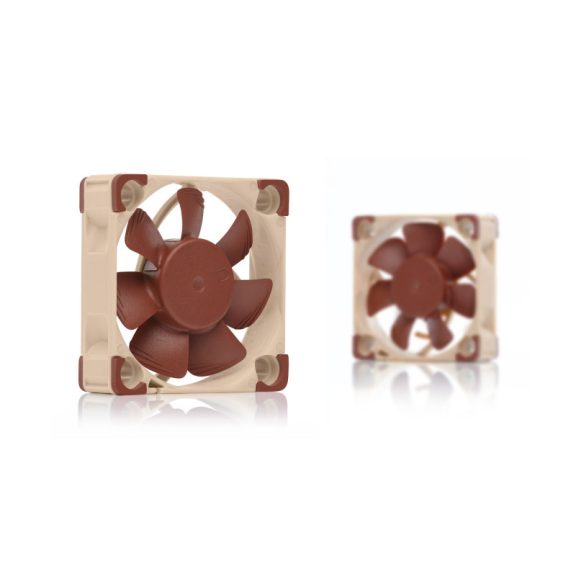 Ventilátor Noctua NF-A4x10 PWM 4cm