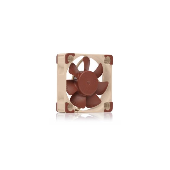 Ventilátor Noctua NF-A4x10 PWM 4cm