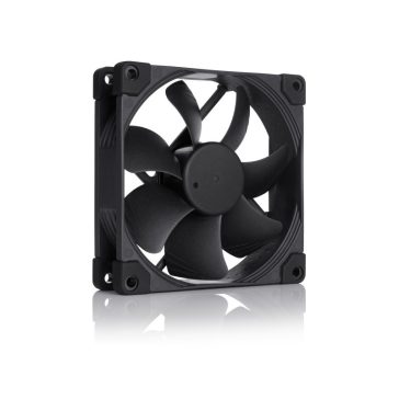 Ventilátor Noctua NF-A9 PWM chromax.black.swap 9cm