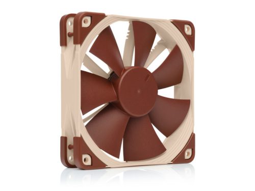 Ventilátor Noctua NF-F12 5V 12cm