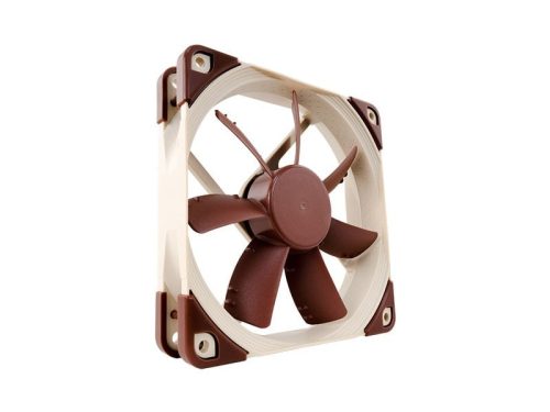 Ventilátor Noctua NF-S12A-FLX 12cm