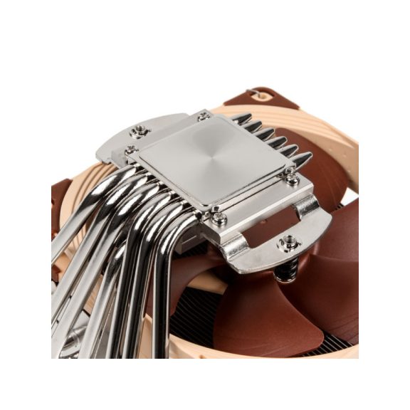 Processzor hűtő Noctua NH-C14S