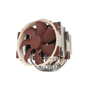 Processzor hűtő Noctua NH-D15 14cm Univerzális