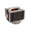 Processzor hűtő Noctua NH-D15S 14cm Univerzális