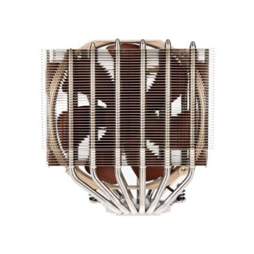 Processzor hűtő Noctua NH-D15S 14cm Univerzális
