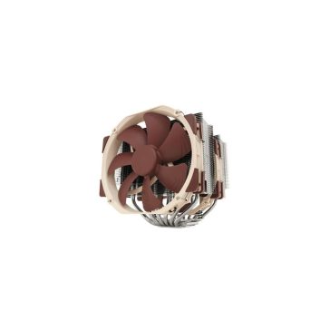 Processzor hűtő Noctua NH-D15 14cm Univerzális