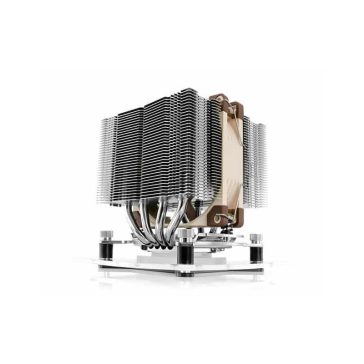 Processzor hűtő Noctua NH-D9L 9cm Univerzális 3U