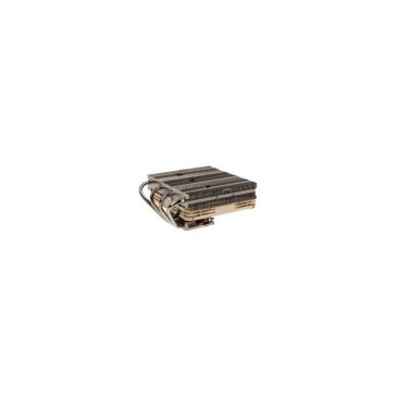 Processzor hűtő Noctua NH-L12S 12cm Univerzális