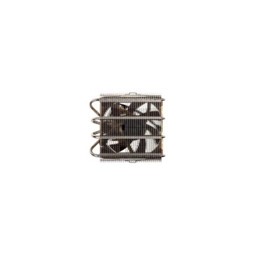 Processzor hűtő Noctua NH-L12S 12cm Univerzális
