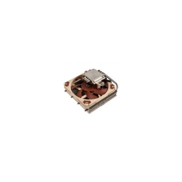 Processzor hűtő Noctua NH-L12S 12cm Univerzális