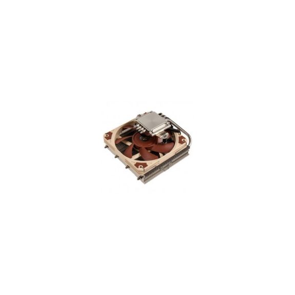 Processzor hűtő Noctua NH-L12S 12cm Univerzális