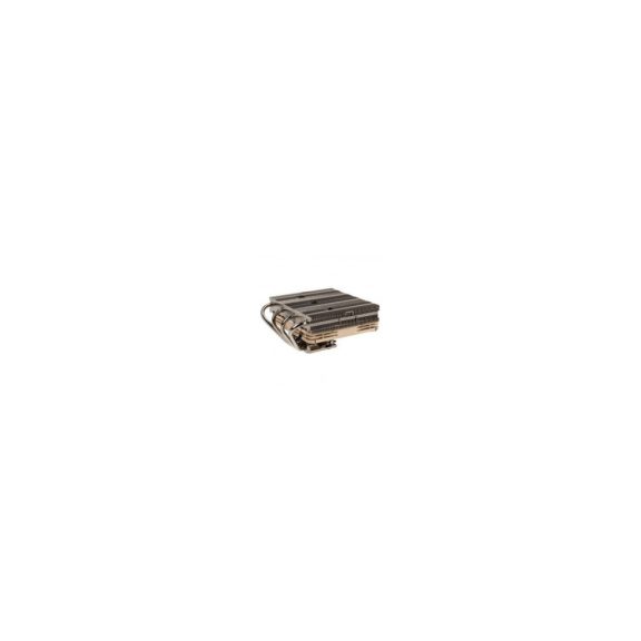 Processzor hűtő Noctua NH-L12S 12cm Univerzális