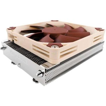 Processzor hűtő Noctua NH-L9A-AM4 9cm AMD AM4
