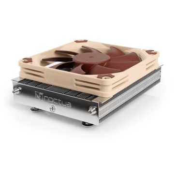 Processzor hűtő Noctua NH-L9A-AM5 9cm AMD AM5