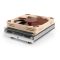 Processzor hűtő Noctua NH-L9A-AM5 9cm AMD AM5