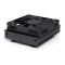 Processzor hűtő Noctua NH-L9A-AM5 9cm AMD AM5 Chromax Black