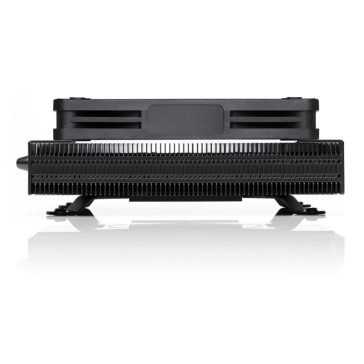   Processzor hűtő Noctua NH-L9A-AM5 9cm AMD AM5 Chromax Black