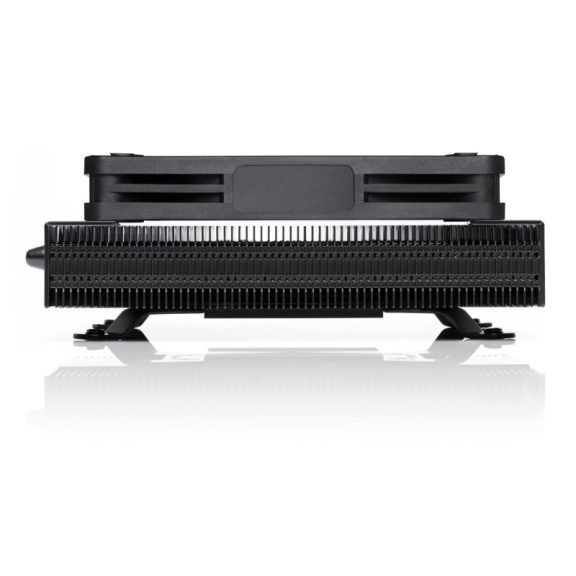 Processzor hűtő Noctua NH-L9A-AM5 9cm AMD AM5 Chromax Black