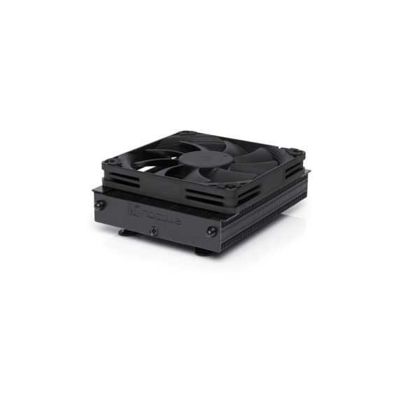 Processzor hűtő Noctua NH-L9A-AM5 9cm AMD AM5 Chromax Black