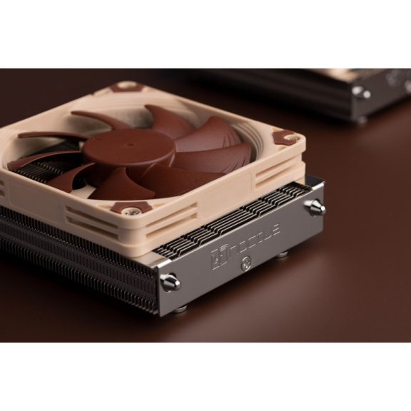Processzor hűtő Noctua NH-L9A-AM5 9cm AMD AM5