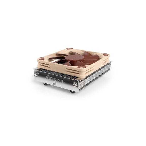 Processzor hűtő Noctua NH-L9A-AM5 9cm AMD AM5