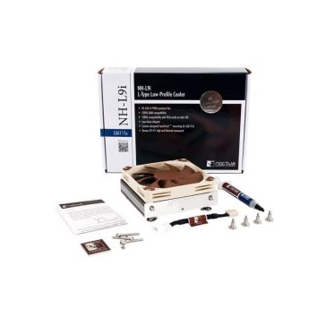Processzor hűtő Noctua NH-L9I 9cm Univerzális Intel