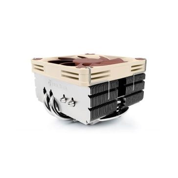 Processzor hűtő Noctua NH-L9x65 9cm Univerzális SSF