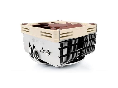 Processzor hűtő Noctua NH-L9x65 9cm Univerzális SSF