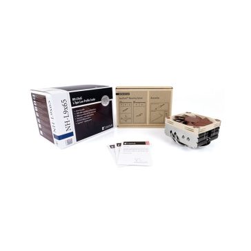 Processzor hűtő Noctua NH-L9x65 9cm Univerzális SSF