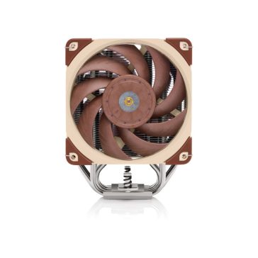 Processzor hűtő Noctua NH-U12A 12cm Univerzális
