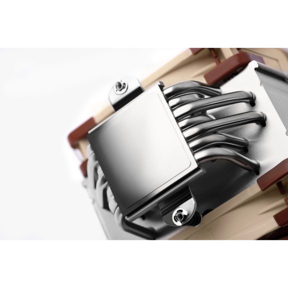 Processzor hűtő Noctua NH-U12A 12cm Univerzális