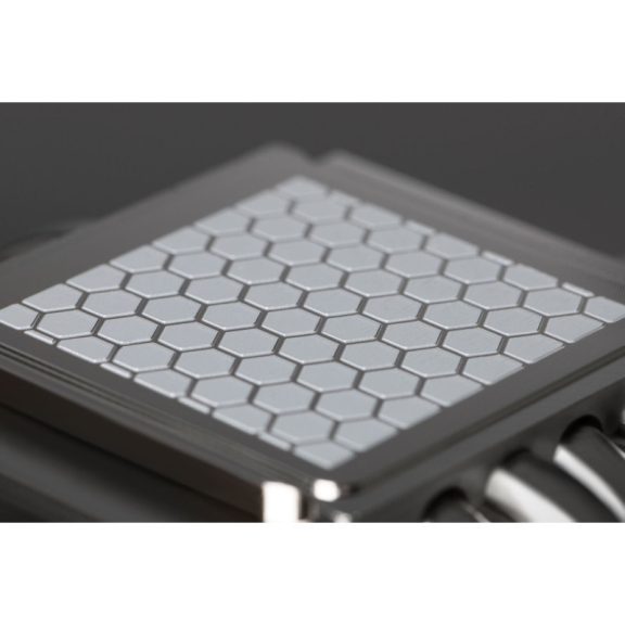 Processzor hűtő Noctua NH-U12S redux 12cm Univerzális